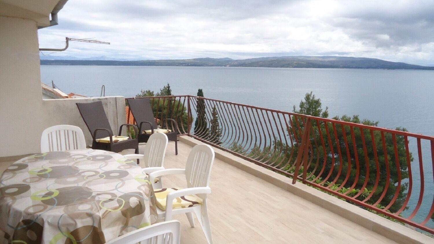 Apartment Pava สโตมอร์สกา ภายนอก รูปภาพ